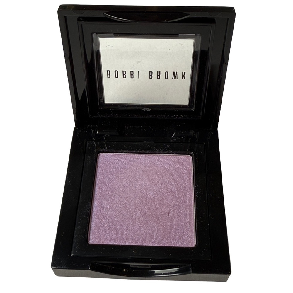 Bobbi Brown shimmer wash eye shadow - Lilac 7